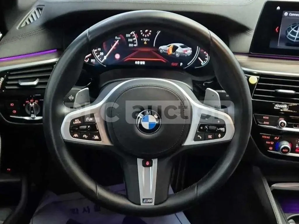 BMW 520 /M �����/���������/360 ���/�������/�������/Head up | Mobile.bg � ����������� 7