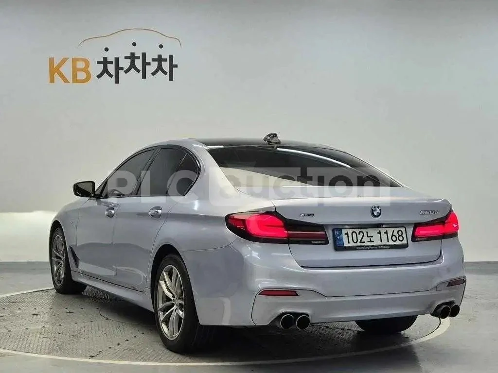 BMW 520 /M �����/���������/360 ���/�������/�������/Head up | Mobile.bg � ����������� 4