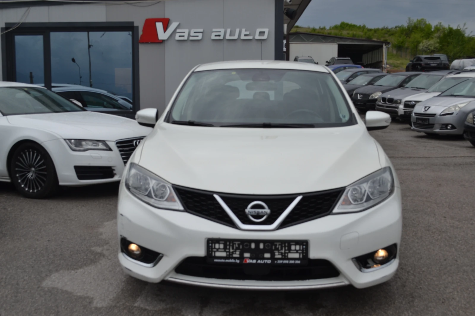 Nissan Pulsar 1.5DCI | Mobile.bg � ����������� 1