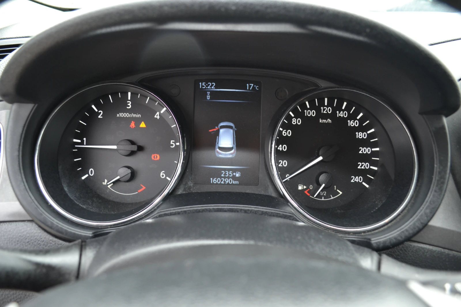 Nissan Pulsar 1.5DCI | Mobile.bg � ����������� 9