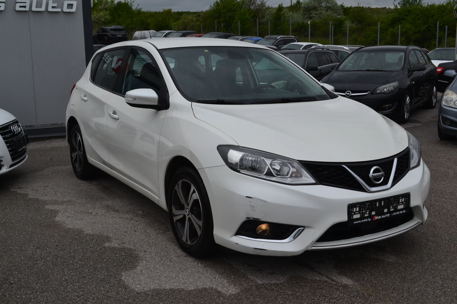 Nissan Pulsar 1.5DCI | Mobile.bg � ����������� 2