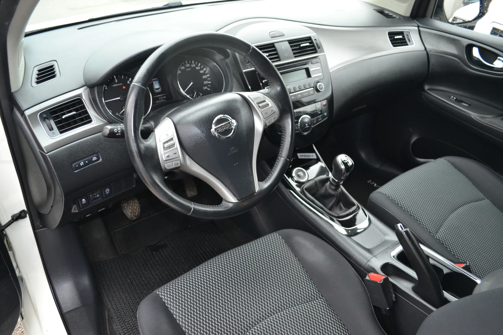 Nissan Pulsar 1.5DCI | Mobile.bg � ����������� 8