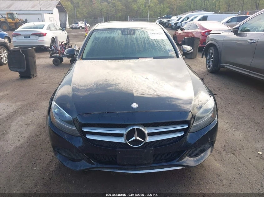 Mercedes-Benz C 300 2.0L I-4 DI, DOHC, VVT, TURBO, 241HP All Wheel | Mobile.bg � ����������� 11