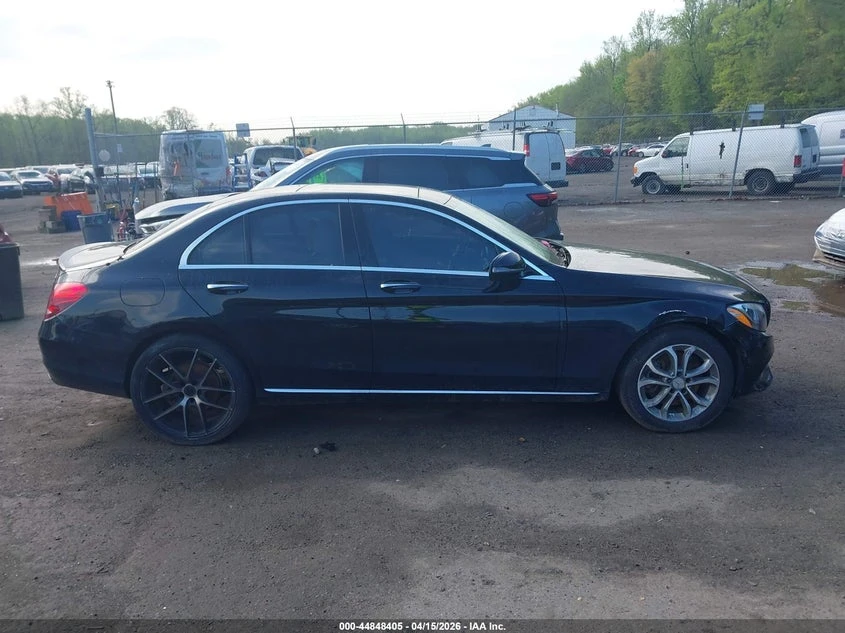 Mercedes-Benz C 300 2.0L I-4 DI, DOHC, VVT, TURBO, 241HP All Wheel | Mobile.bg � ����������� 12
