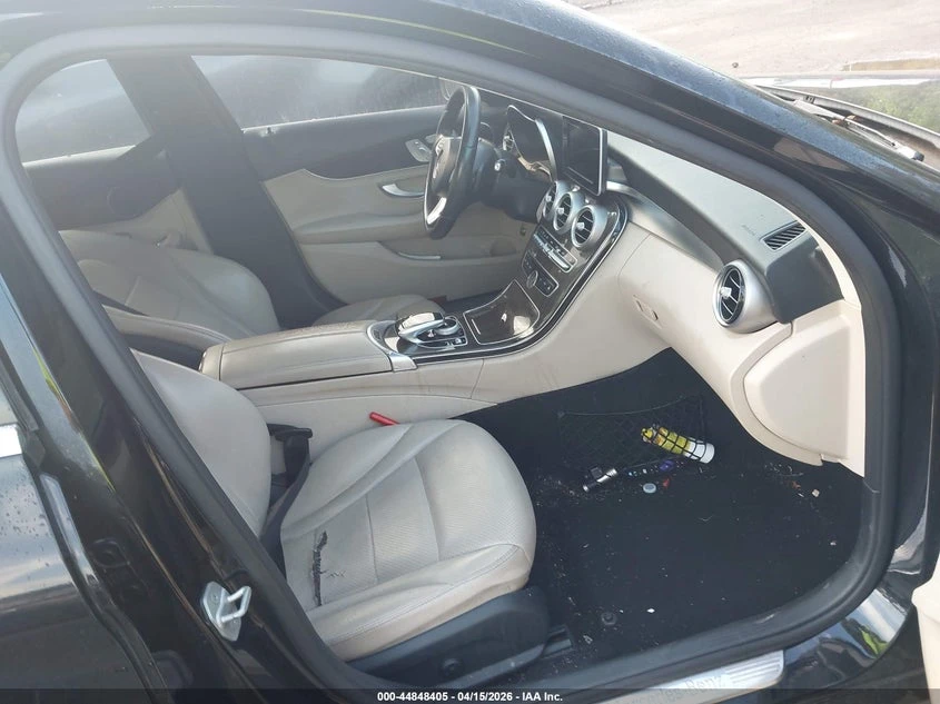 Mercedes-Benz C 300 2.0L I-4 DI, DOHC, VVT, TURBO, 241HP All Wheel | Mobile.bg � ����������� 5
