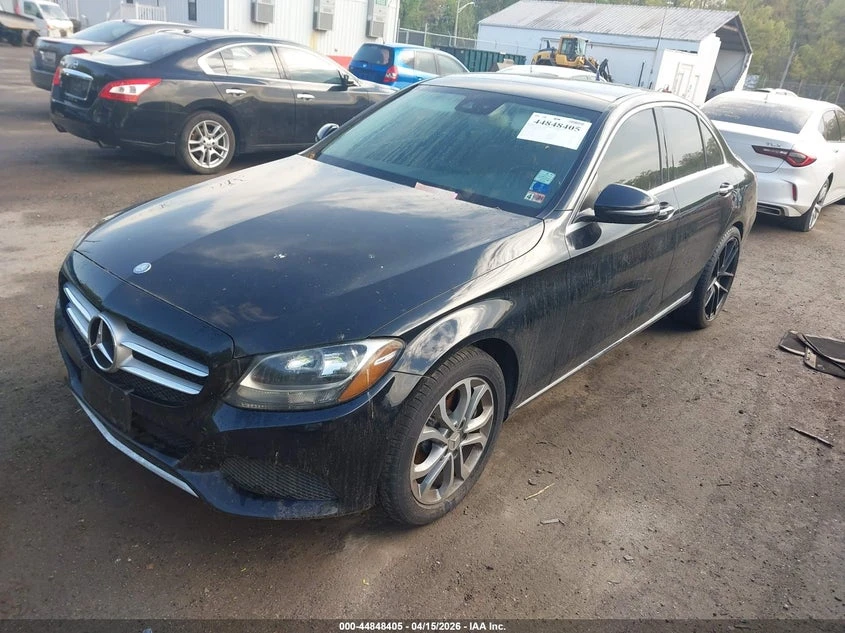 Mercedes-Benz C 300 2.0L I-4 DI, DOHC, VVT, TURBO, 241HP All Wheel | Mobile.bg � ����������� 2