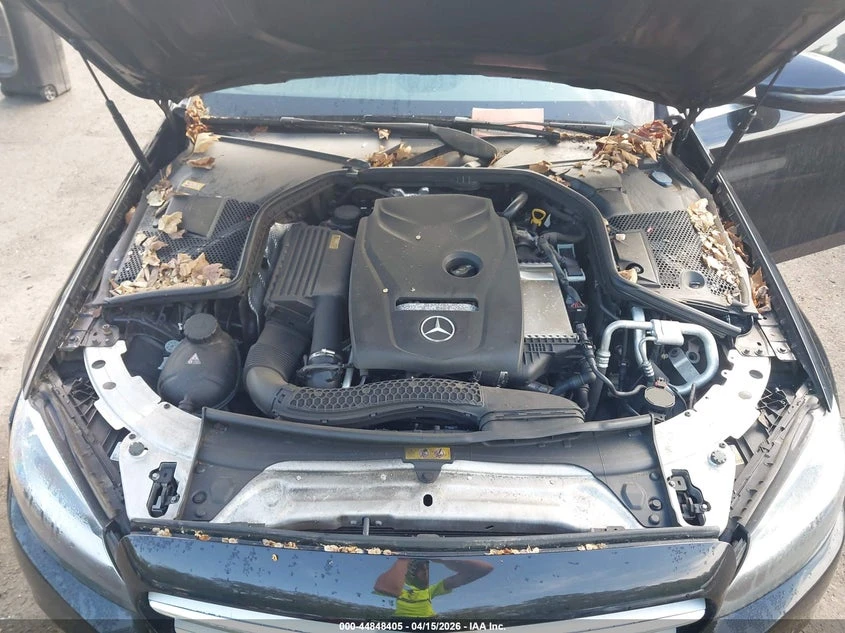 Mercedes-Benz C 300 2.0L I-4 DI, DOHC, VVT, TURBO, 241HP All Wheel | Mobile.bg � ����������� 10