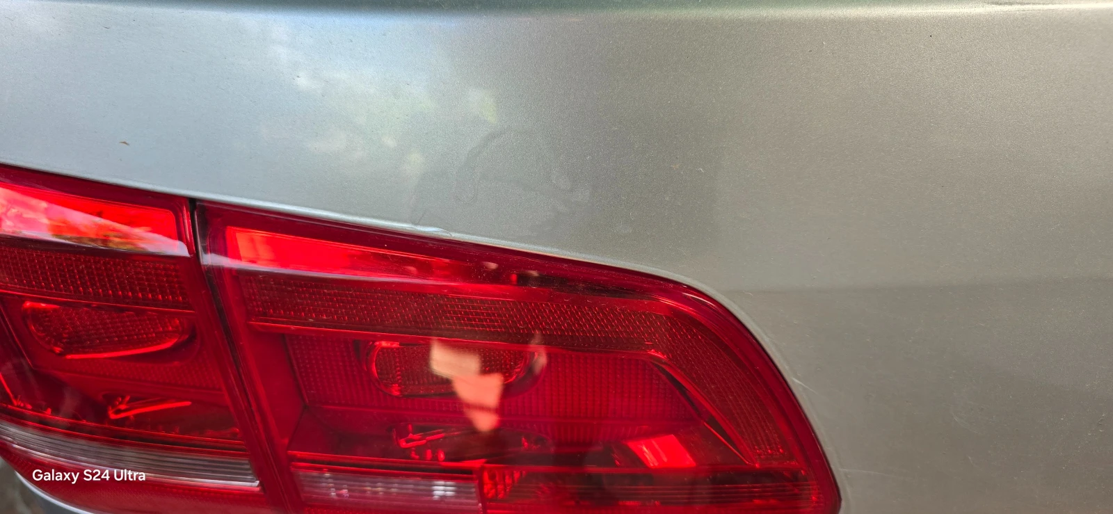 VW Touran 1.6 TDI, снимка 14 - Автомобили и джипове - 54554274