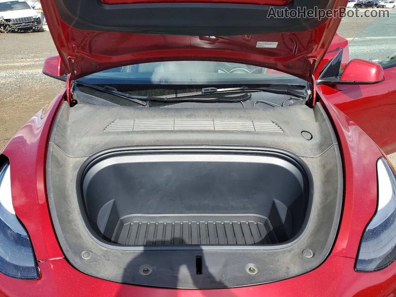 Tesla Model Y AWD, снимка 10 - Автомобили и джипове - 54651621