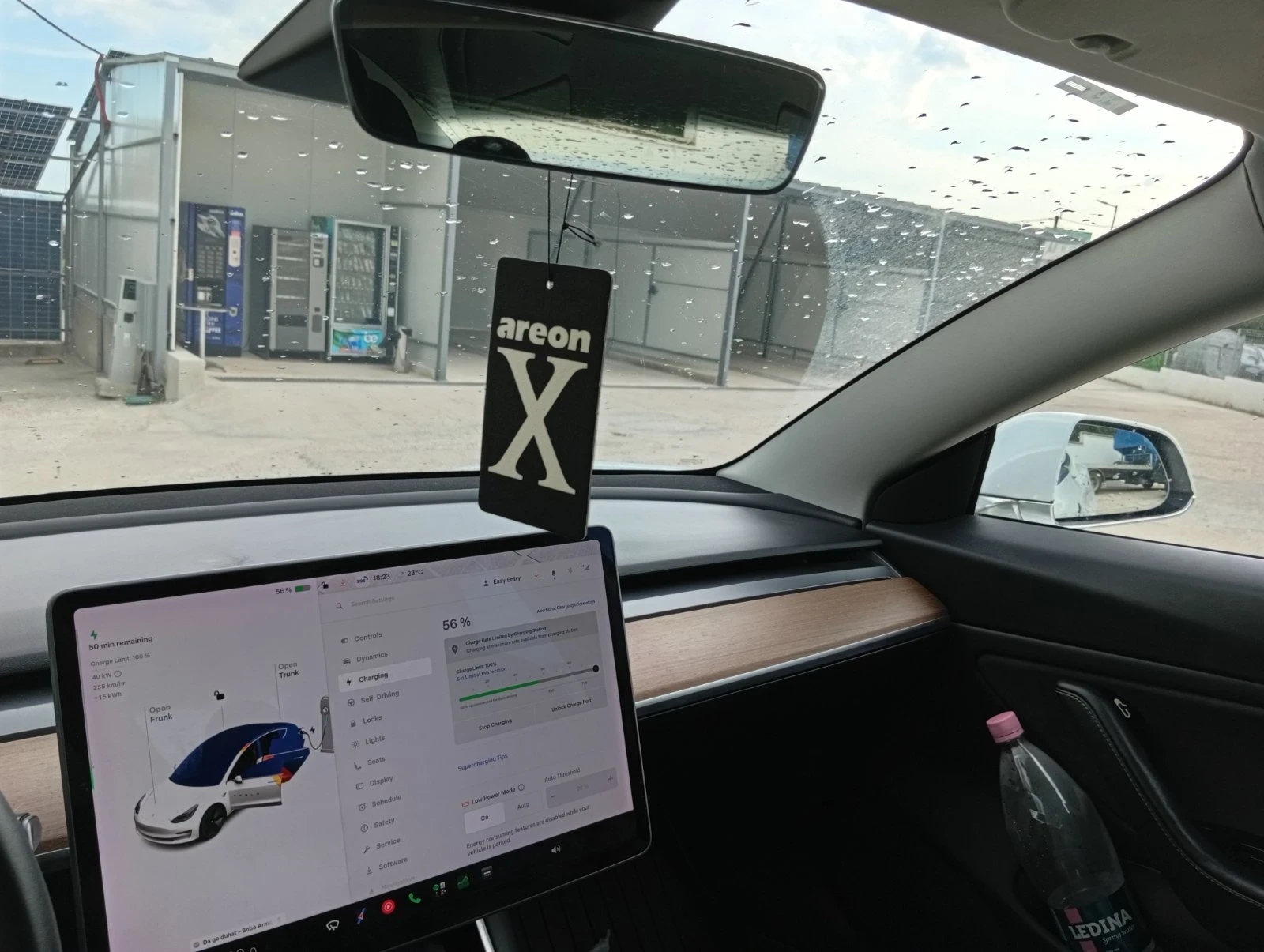 Tesla Model 3 Long Range!82kwh!, снимка 9 - Автомобили и джипове - 55220201