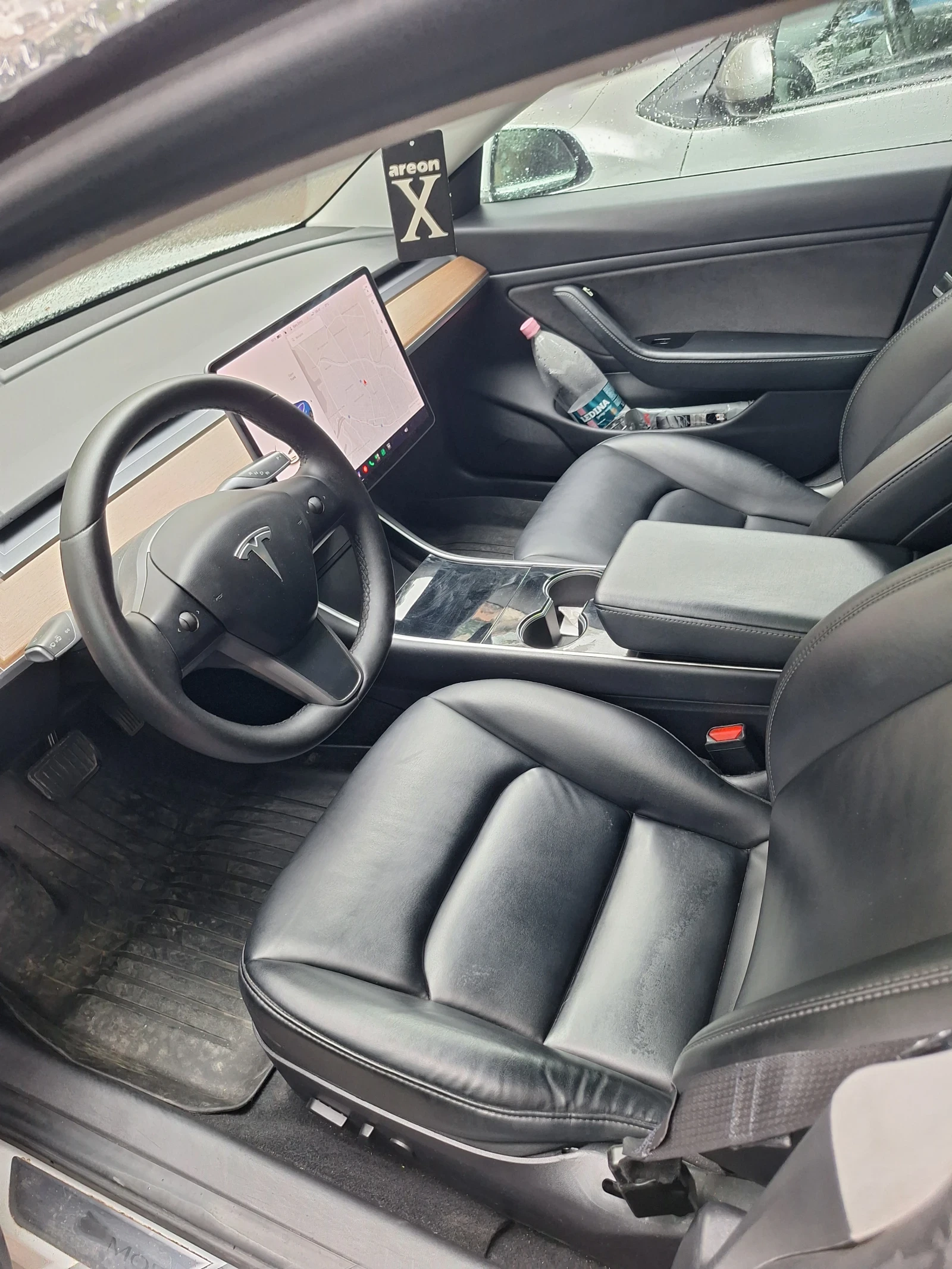 Tesla Model 3 Long Range!82kwh!, снимка 7 - Автомобили и джипове - 55220201