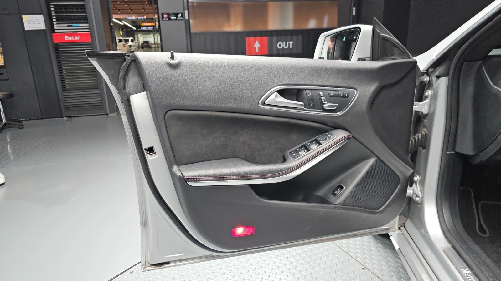 Mercedes-Benz CLA AMG LINE* MEMORY PKG | Mobile.bg � ����������� 6