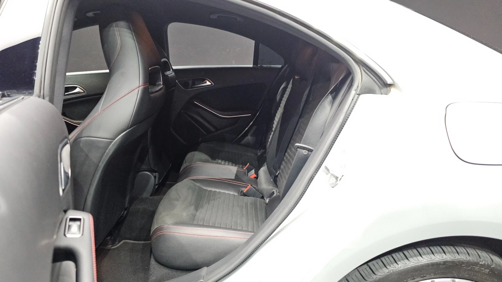 Mercedes-Benz CLA AMG LINE* MEMORY PKG | Mobile.bg � ����������� 8