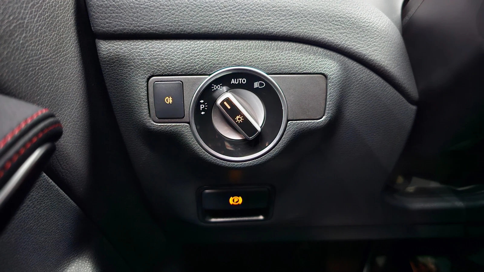 Mercedes-Benz CLA AMG LINE* MEMORY PKG | Mobile.bg � ����������� 15