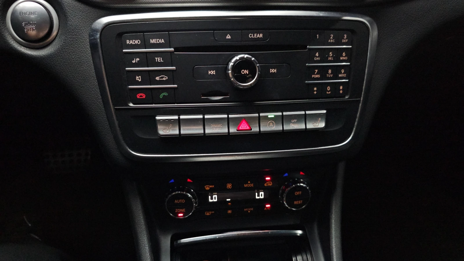Mercedes-Benz CLA AMG LINE* MEMORY PKG | Mobile.bg � ����������� 12