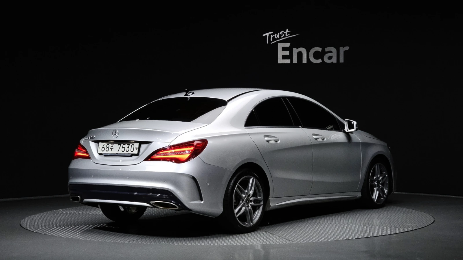 Mercedes-Benz CLA AMG LINE* MEMORY PKG | Mobile.bg � ����������� 2