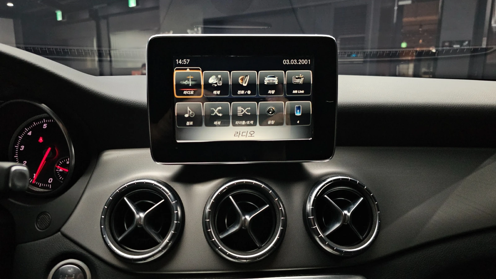 Mercedes-Benz CLA AMG LINE* MEMORY PKG | Mobile.bg � ����������� 11