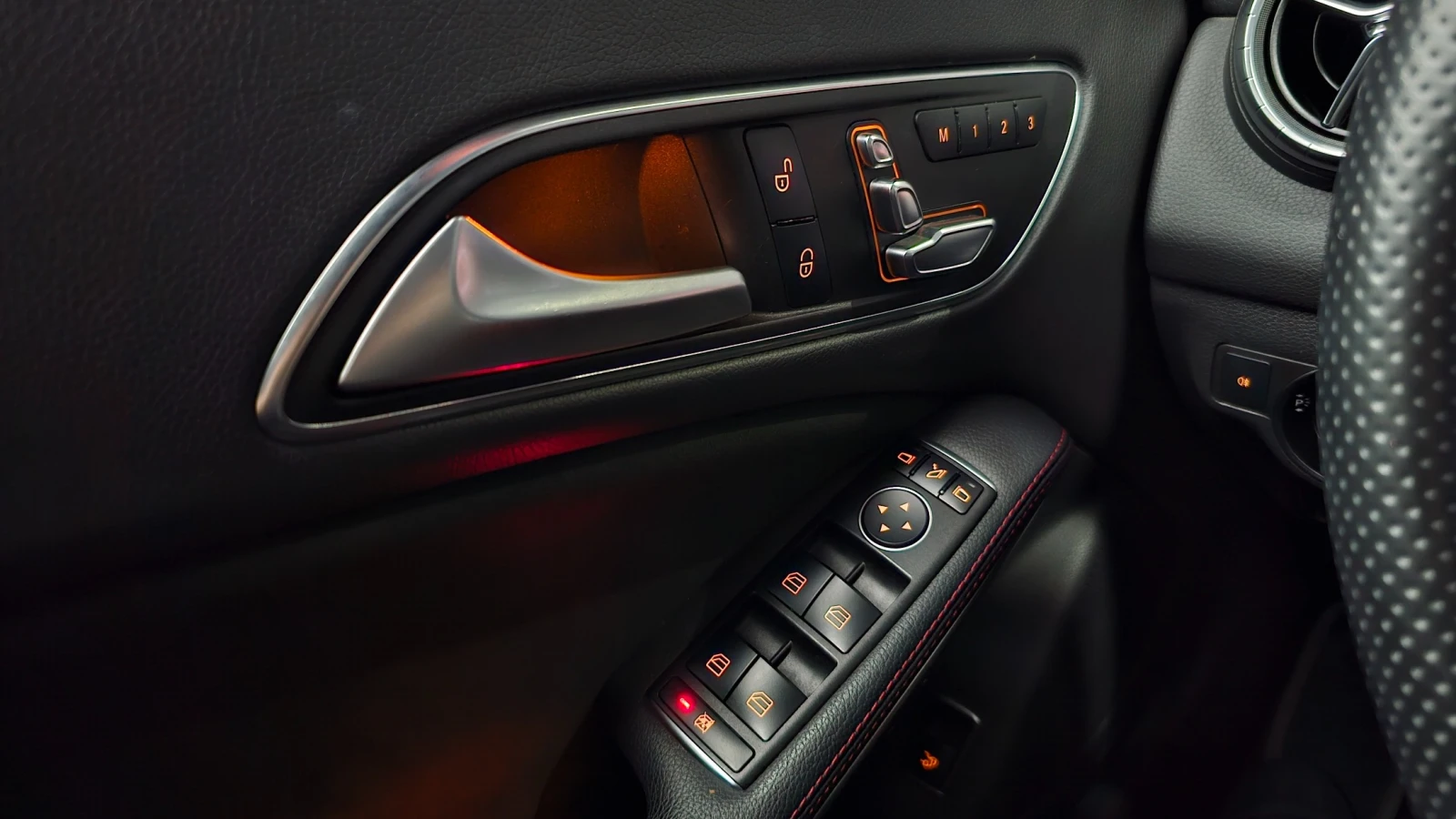 Mercedes-Benz CLA AMG LINE* MEMORY PKG | Mobile.bg � ����������� 3