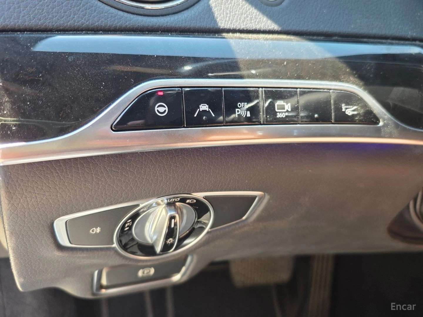 Mercedes-Benz S 350 4MATIC* HUD* 360* КОЖА* ПАНО* АВТОКРЕДИТ, снимка 17 - Автомобили и джипове - 55616880