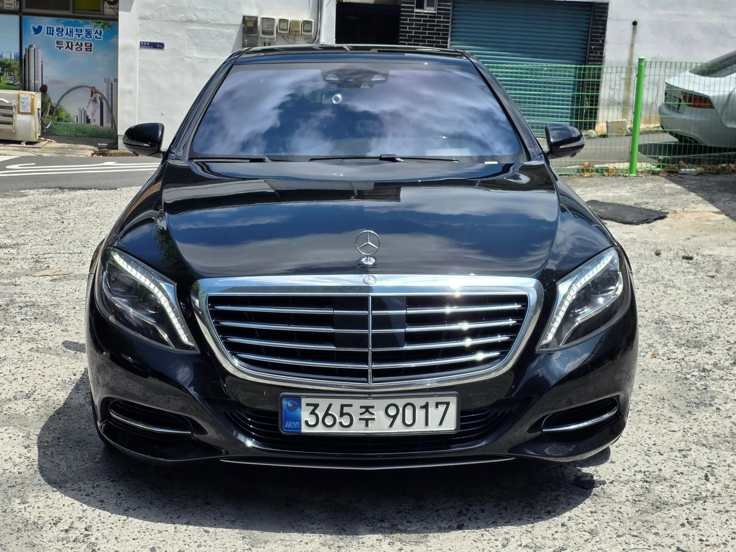 Mercedes-Benz S 350 4MATIC* HUD* 360* КОЖА* ПАНО* АВТОКРЕДИТ, снимка 3 - Автомобили и джипове - 55616880