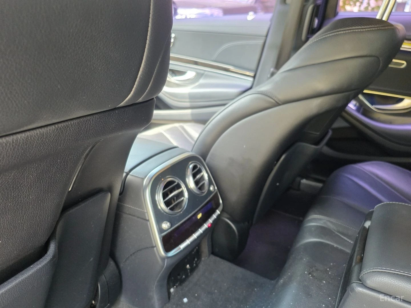 Mercedes-Benz S 350 4MATIC* HUD* 360* КОЖА* ПАНО* АВТОКРЕДИТ, снимка 10 - Автомобили и джипове - 55616880