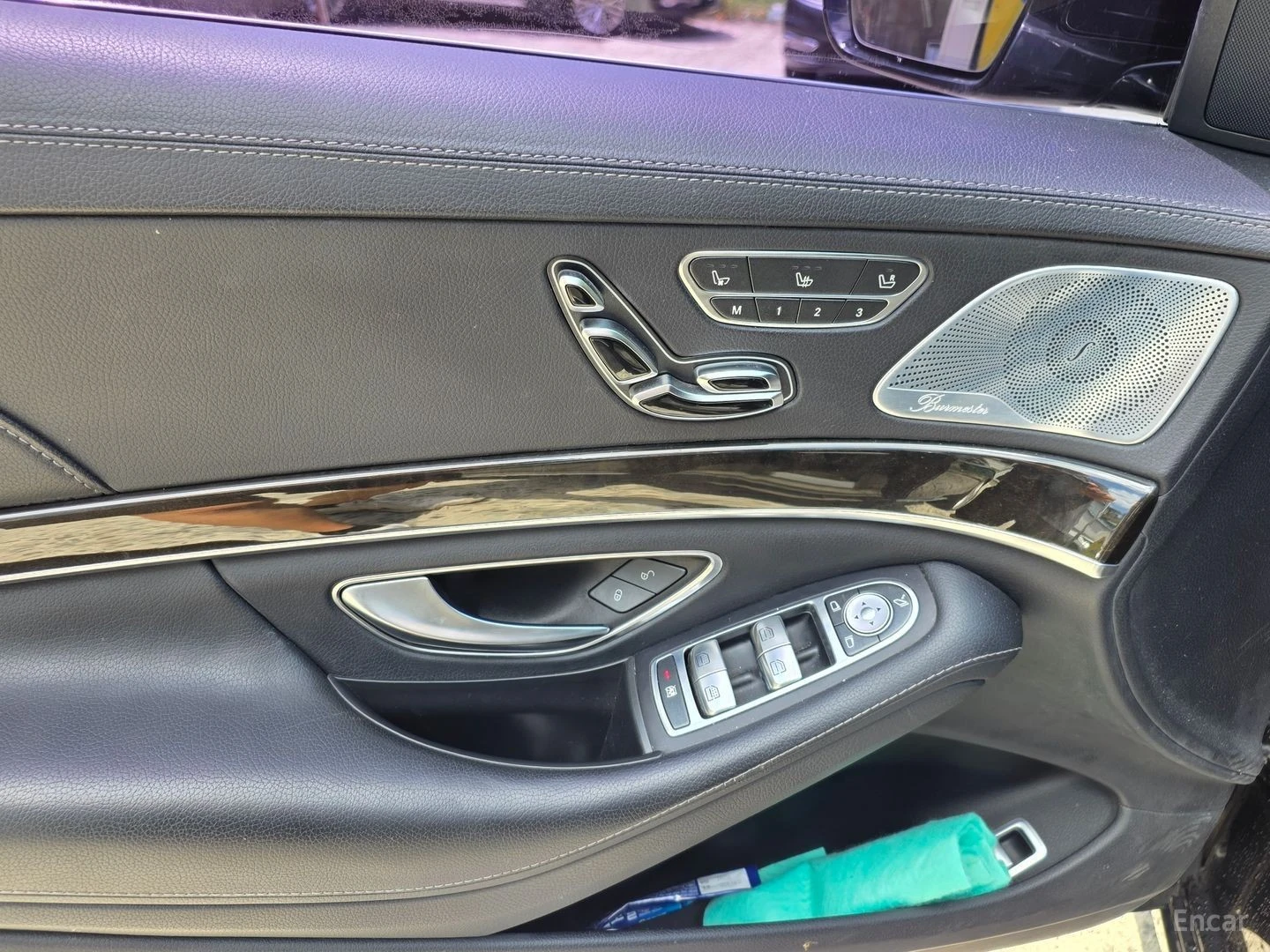 Mercedes-Benz S 350 4MATIC* HUD* 360* КОЖА* ПАНО* АВТОКРЕДИТ, снимка 11 - Автомобили и джипове - 55616880