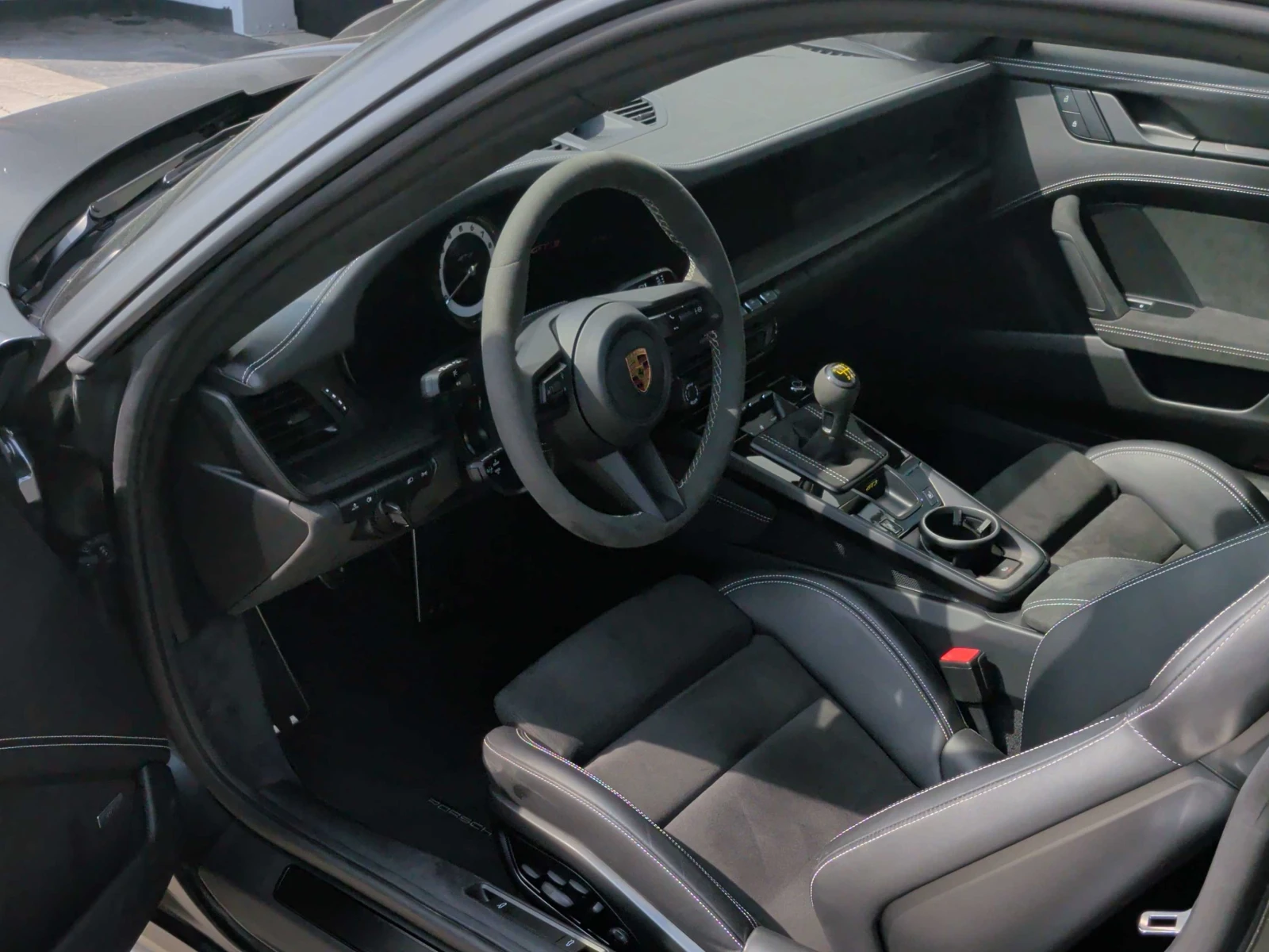 Porsche 911 GT3 ���� �� �������� ���������� | Mobile.bg � ����������� 6