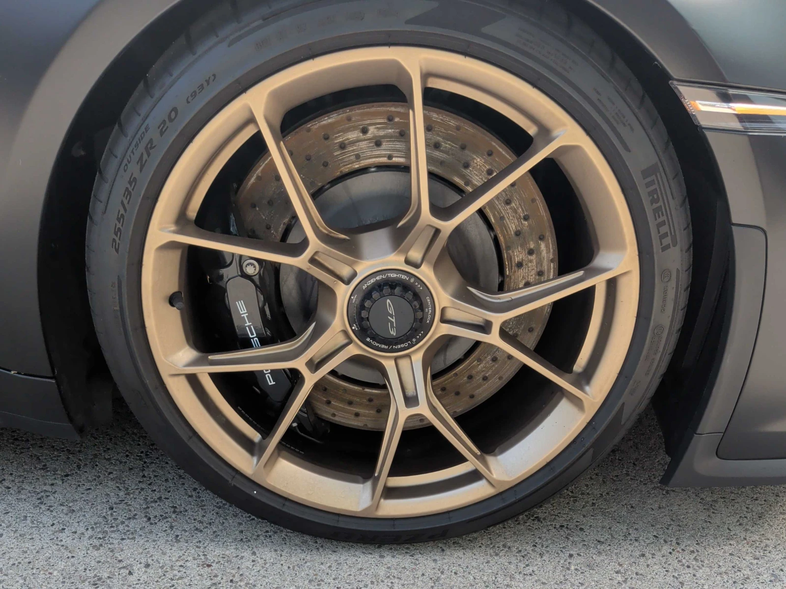 Porsche 911 GT3 ���� �� �������� ���������� | Mobile.bg � ����������� 9