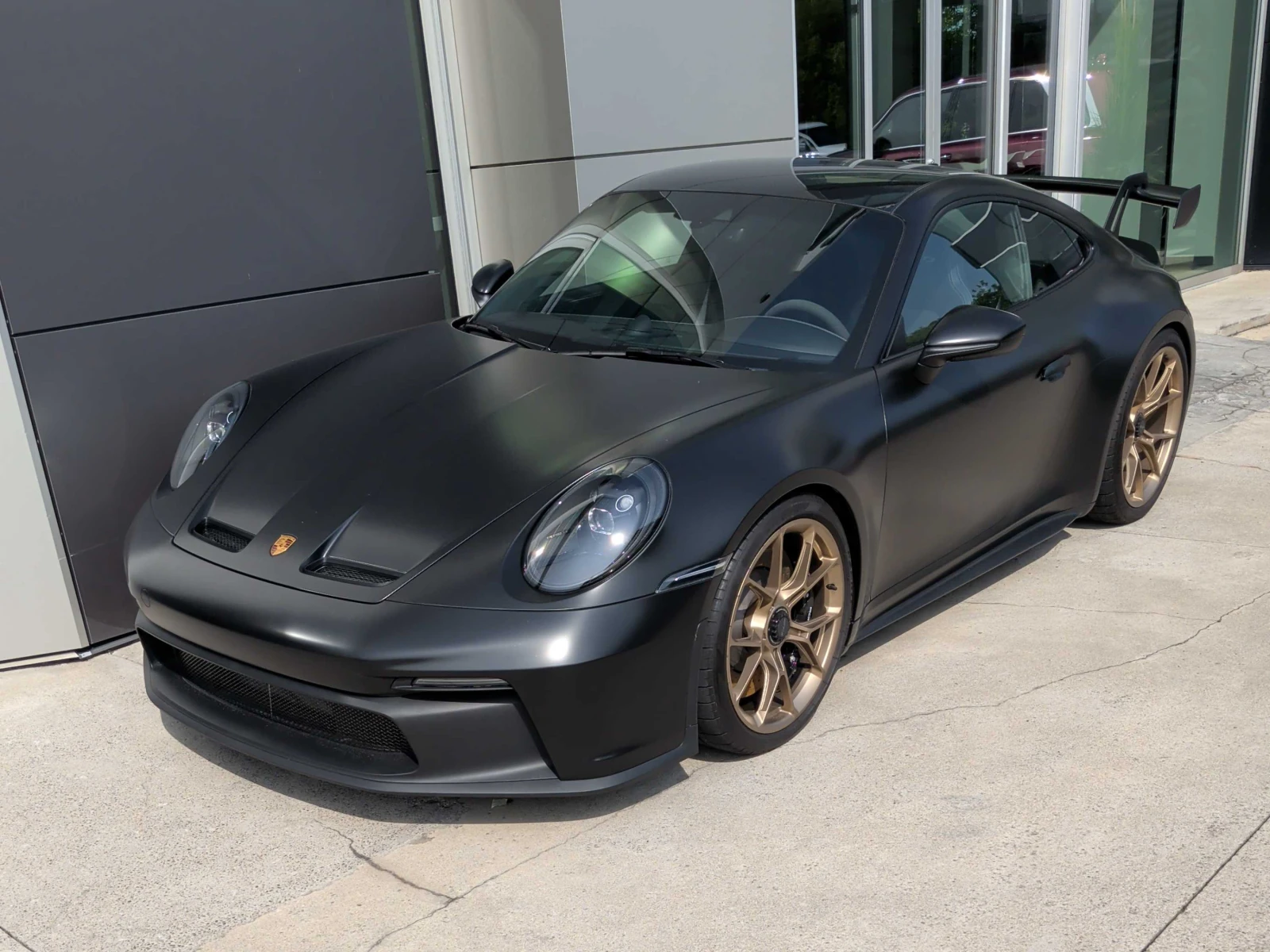 Porsche 911 GT3 ���� �� �������� ���������� | Mobile.bg � ����������� 1