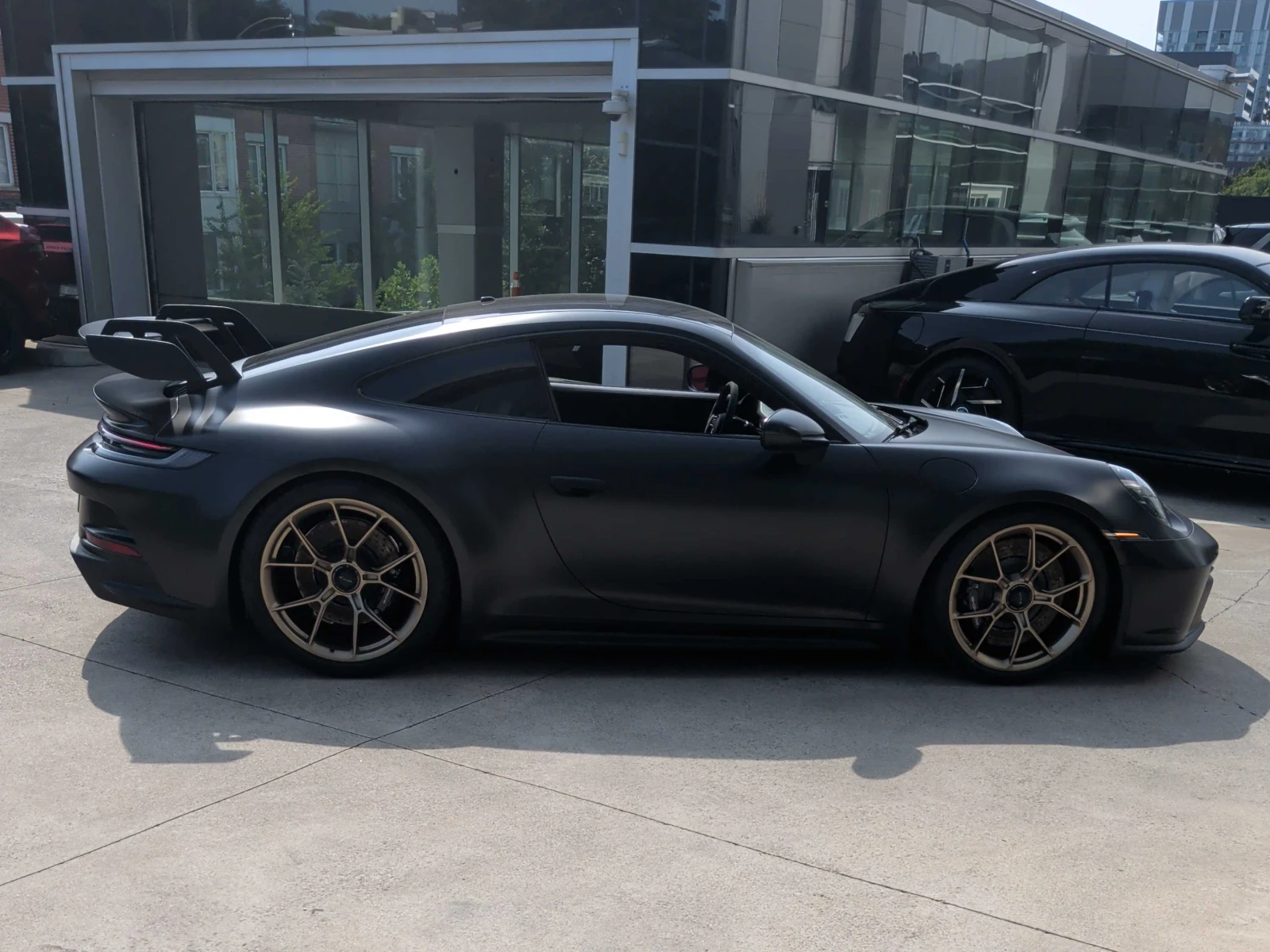 Porsche 911 GT3 ���� �� �������� ���������� | Mobile.bg � ����������� 5