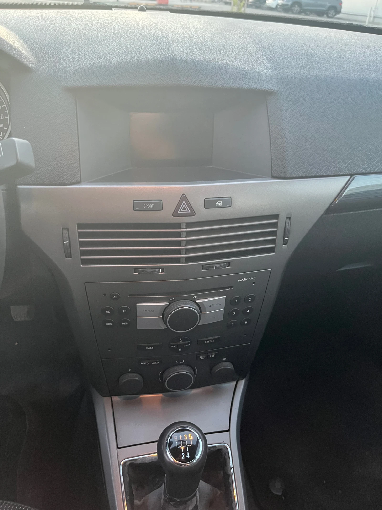 Opel Astra, снимка 8 - Автомобили и джипове - 55725301