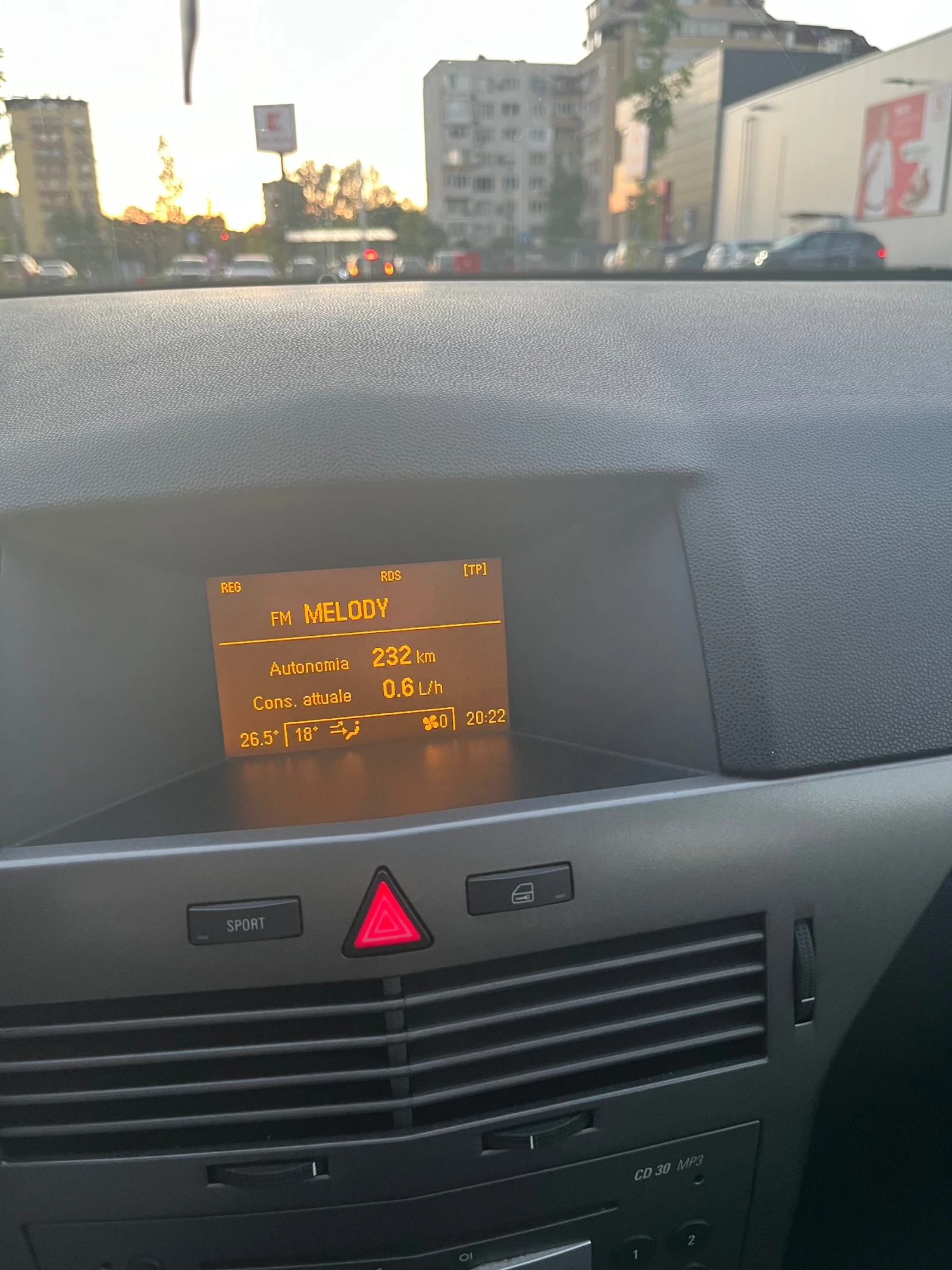Opel Astra, снимка 6 - Автомобили и джипове - 55725301