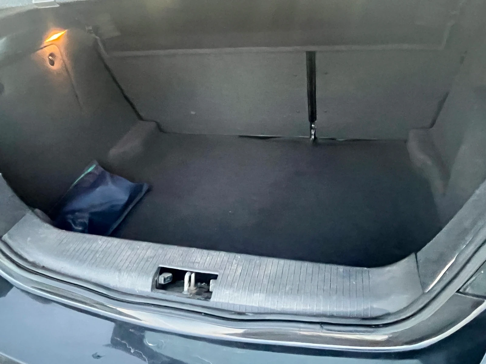 Opel Astra, снимка 13 - Автомобили и джипове - 55725301
