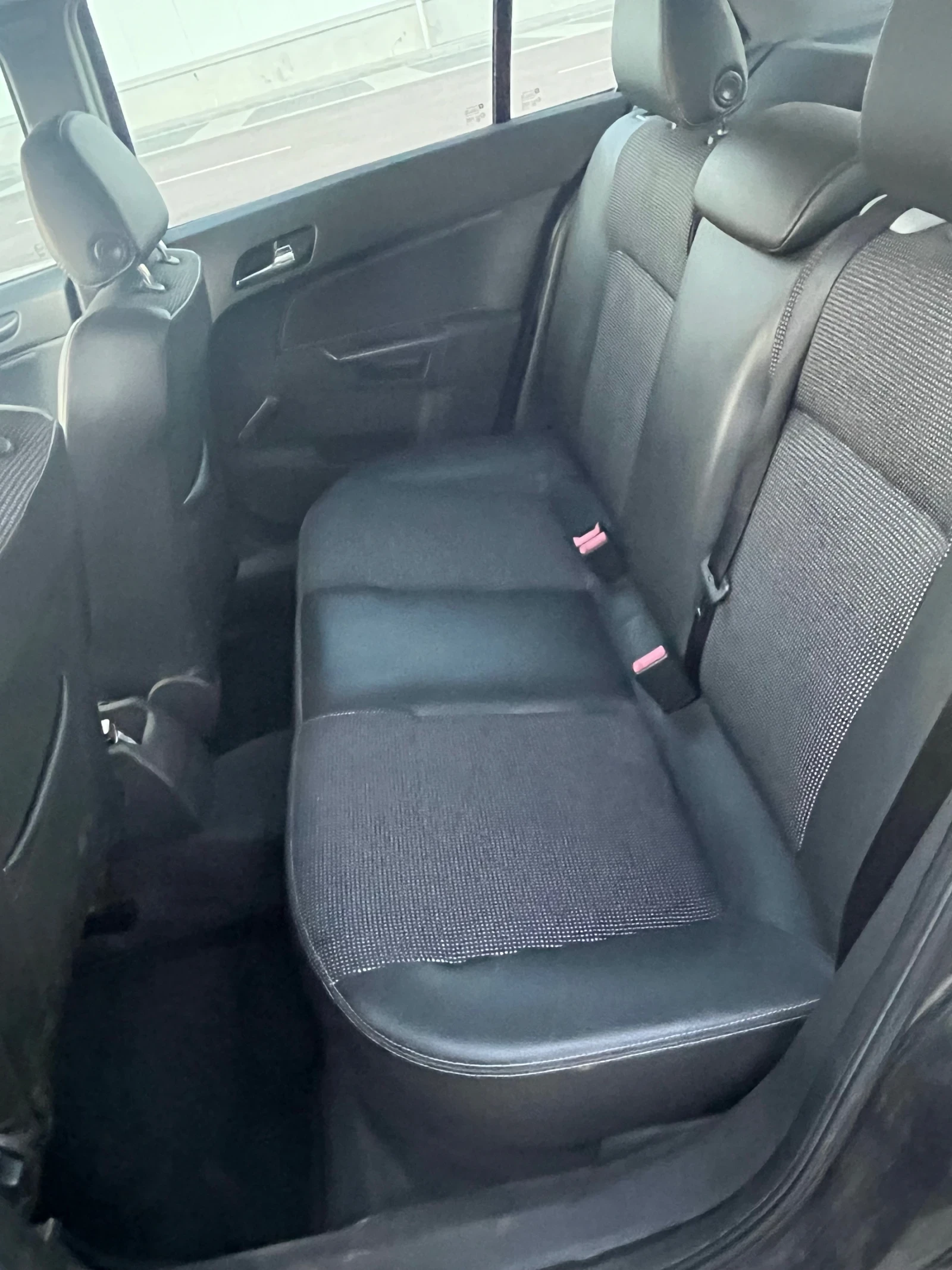 Opel Astra, снимка 11 - Автомобили и джипове - 55725301