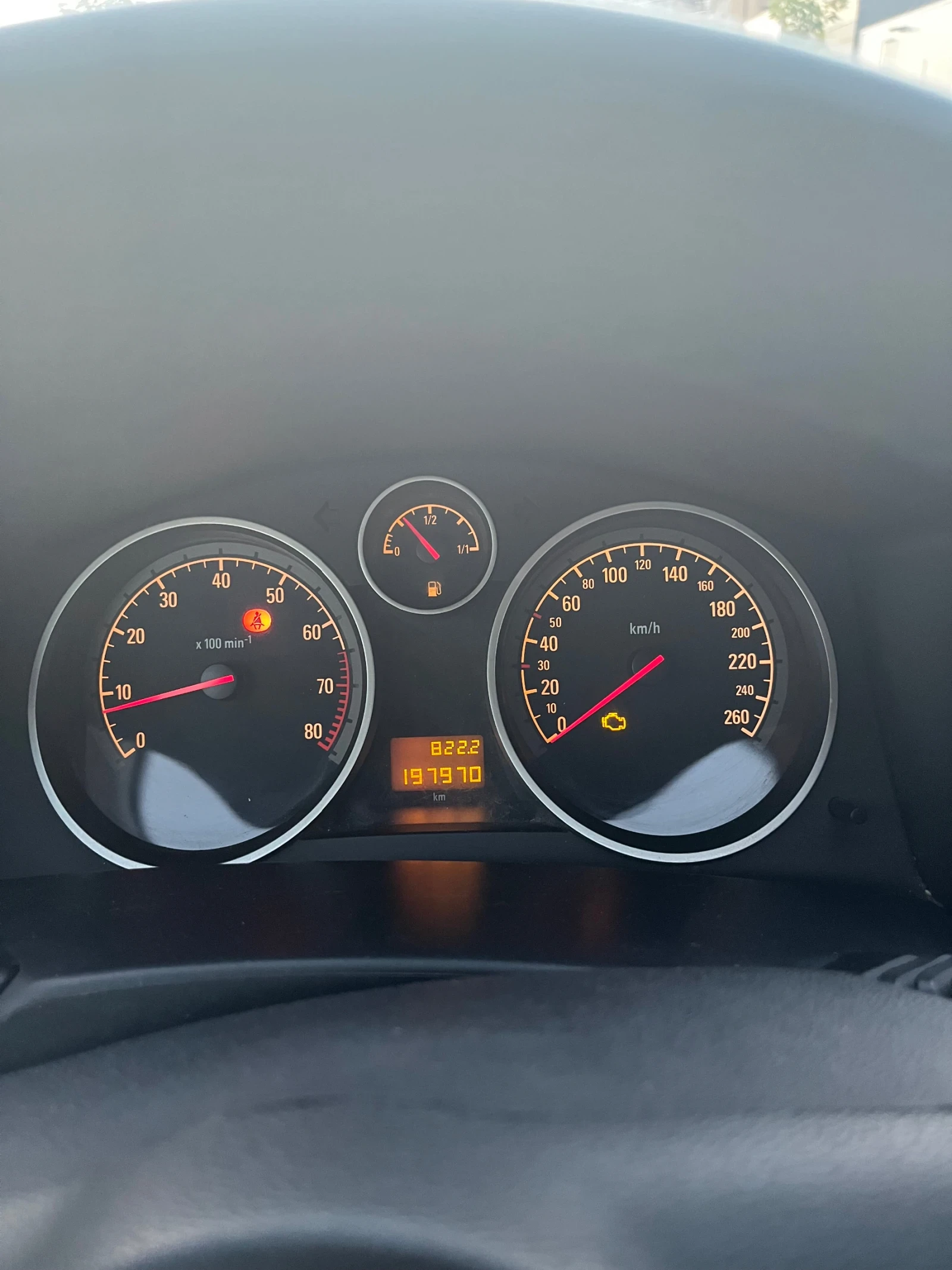 Opel Astra, снимка 5 - Автомобили и джипове - 55725301