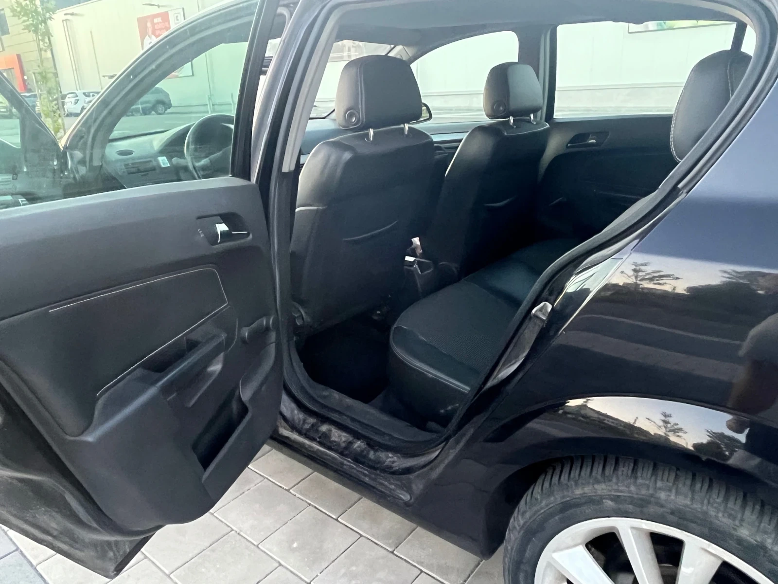 Opel Astra, снимка 10 - Автомобили и джипове - 55725301