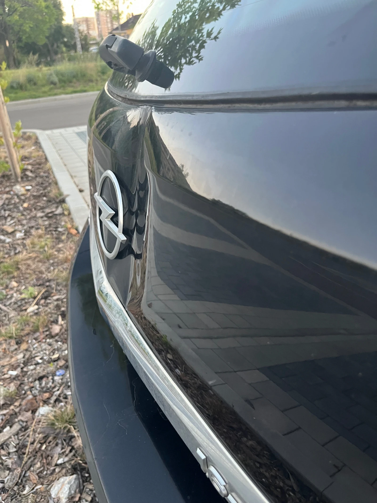 Opel Astra, снимка 16 - Автомобили и джипове - 55725301