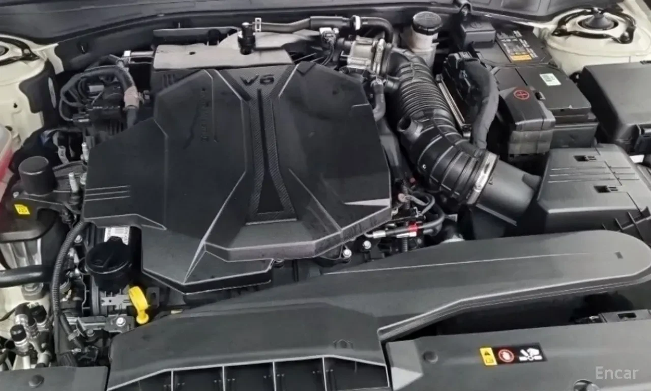 Kia K8 3.5* LPG* NOGLESSE* EDITON* ОБДУХВАНЕ* МАСАЖ* LANE, снимка 15 - Автомобили и джипове - 55800355