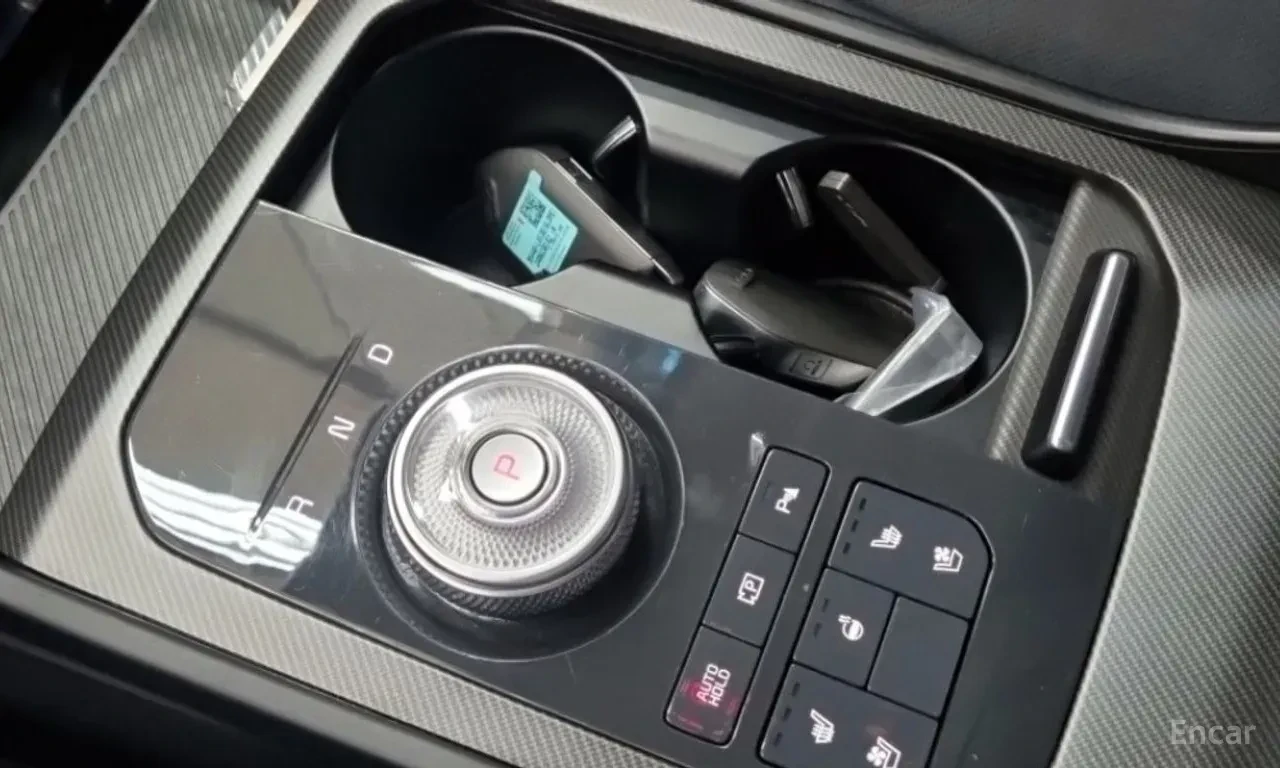 Kia K8 3.5* LPG* NOGLESSE* EDITON* ОБДУХВАНЕ* МАСАЖ* LANE, снимка 11 - Автомобили и джипове - 55800355