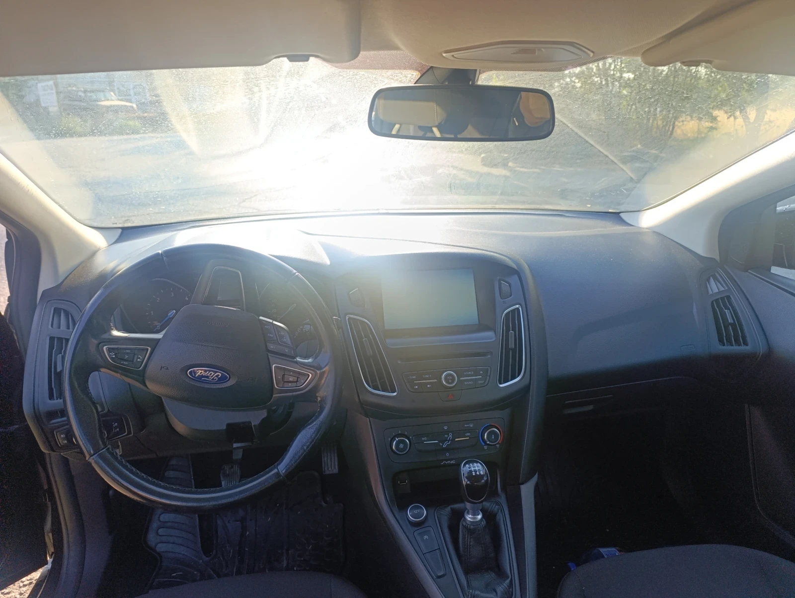 Ford Focus, снимка 8 - Автомобили и джипове - 55806254