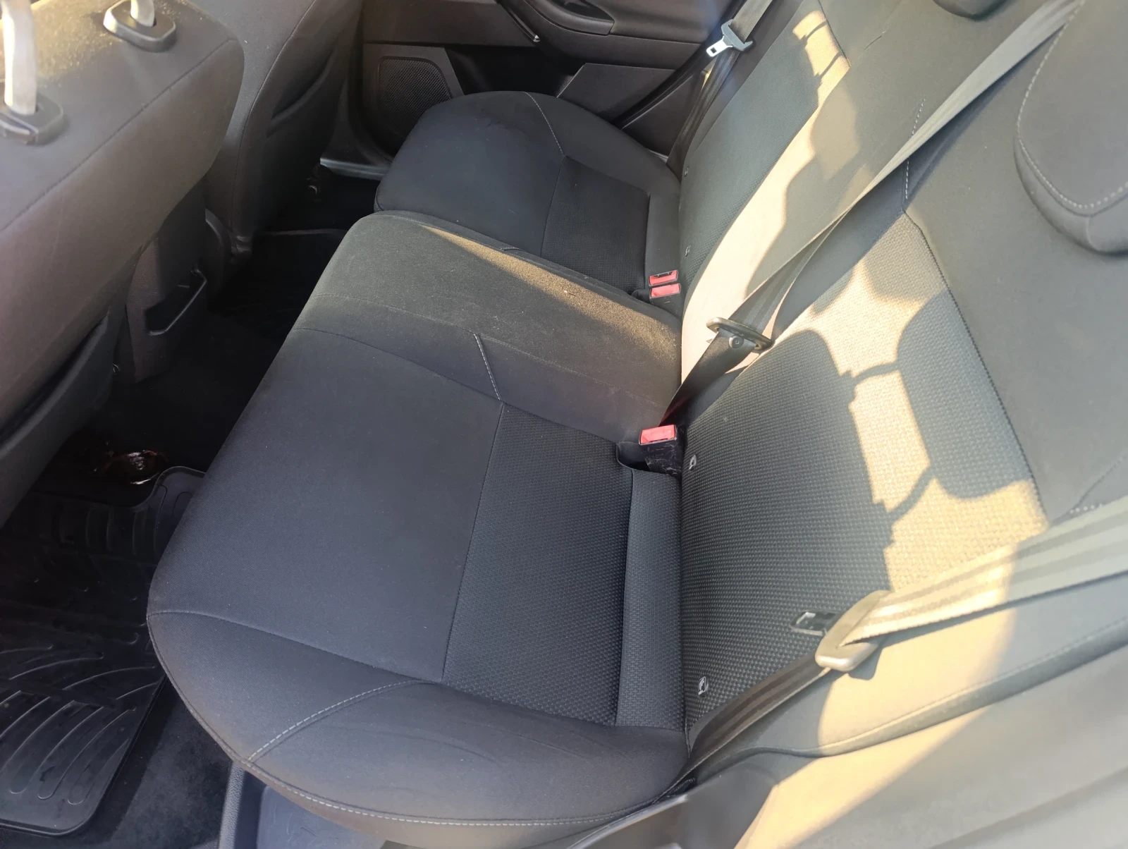 Ford Focus, снимка 10 - Автомобили и джипове - 55806254