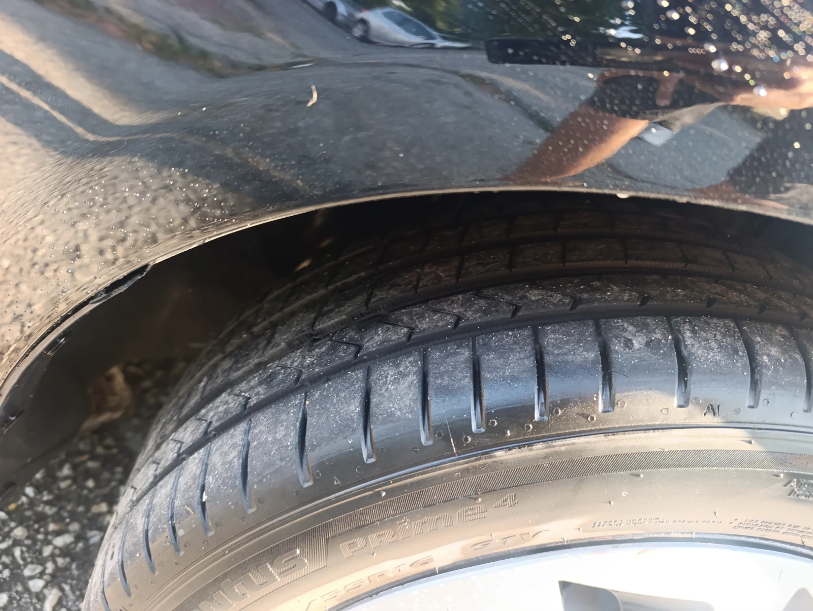 Ford Focus, снимка 9 - Автомобили и джипове - 55806254