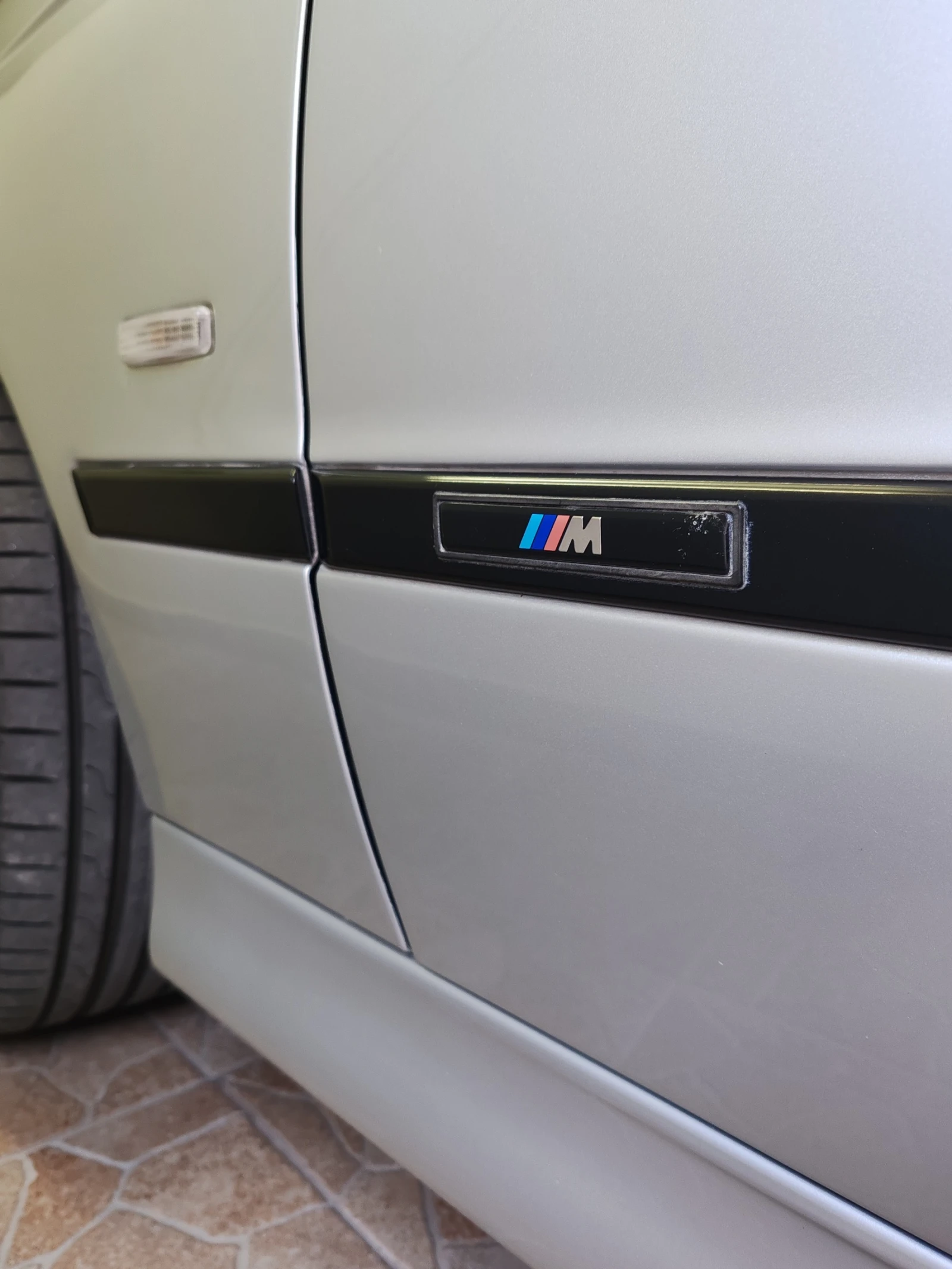 BMW 528 M52B28TU M-Pack | Mobile.bg � ����������� 5