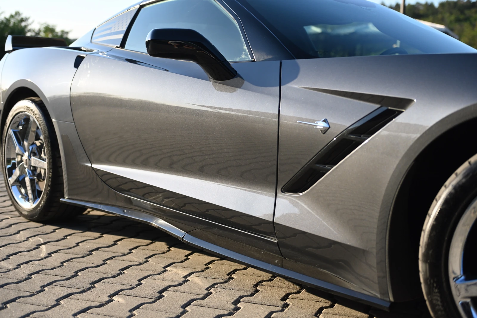 Chevrolet Corvette Stingray 2LT | Mobile.bg � ����������� 4