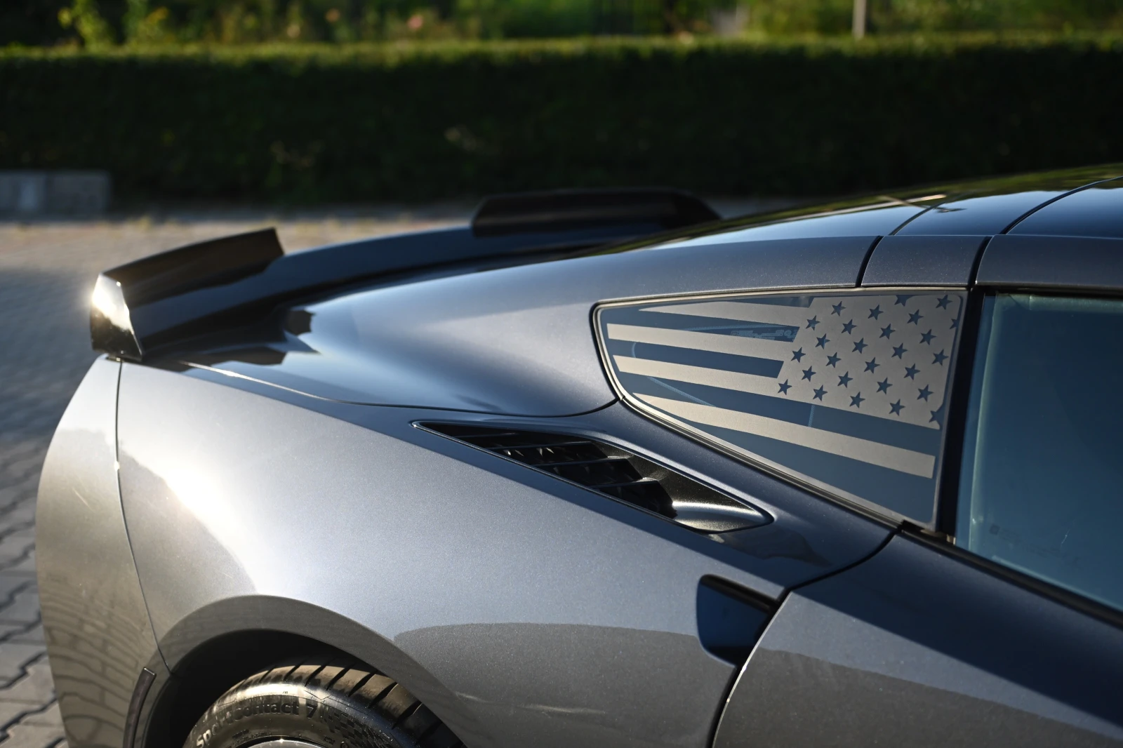 Chevrolet Corvette Stingray 2LT | Mobile.bg � ����������� 5