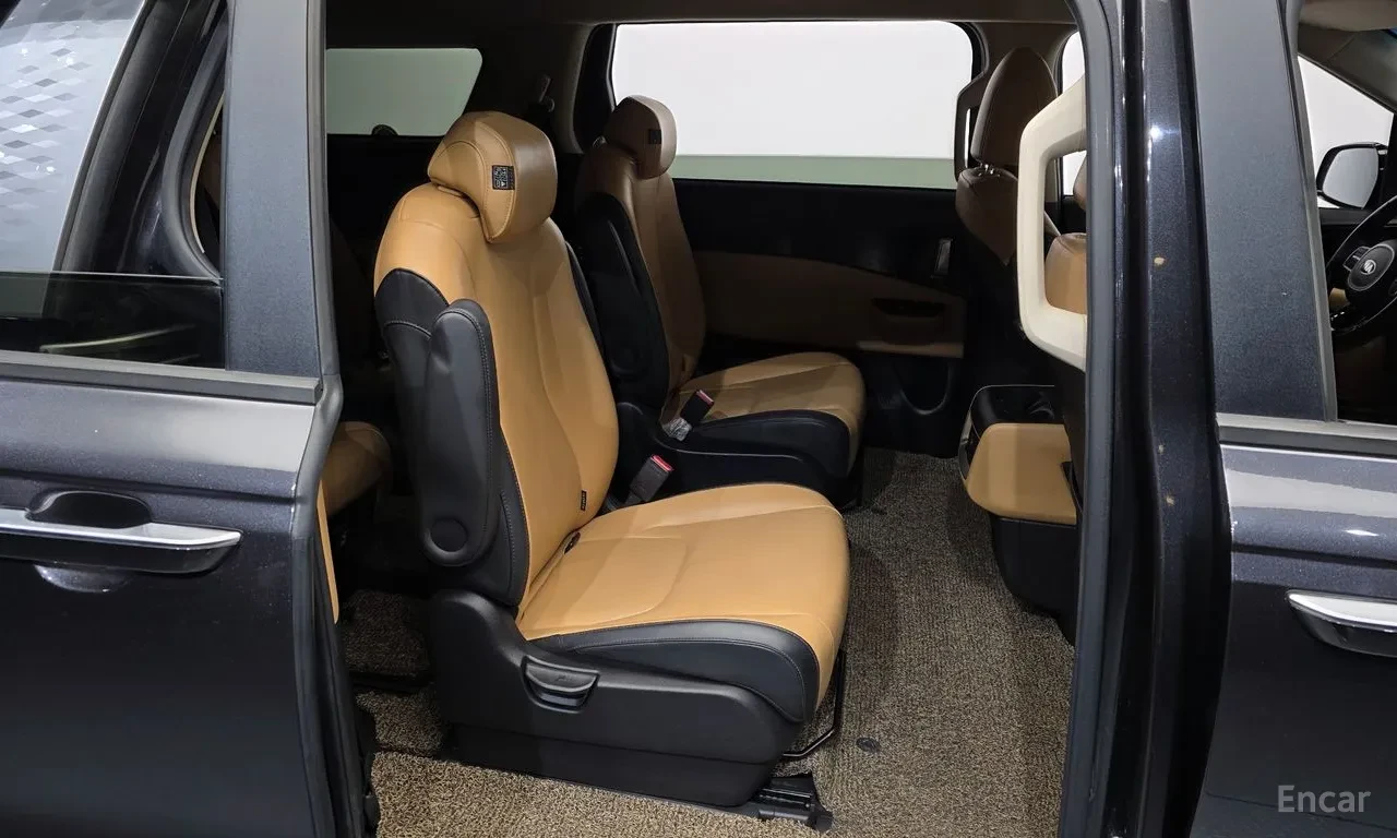 Kia Carnival 2.2D* ���������* LANE ASSIST* ������ ����*  | Mobile.bg � ����������� 15