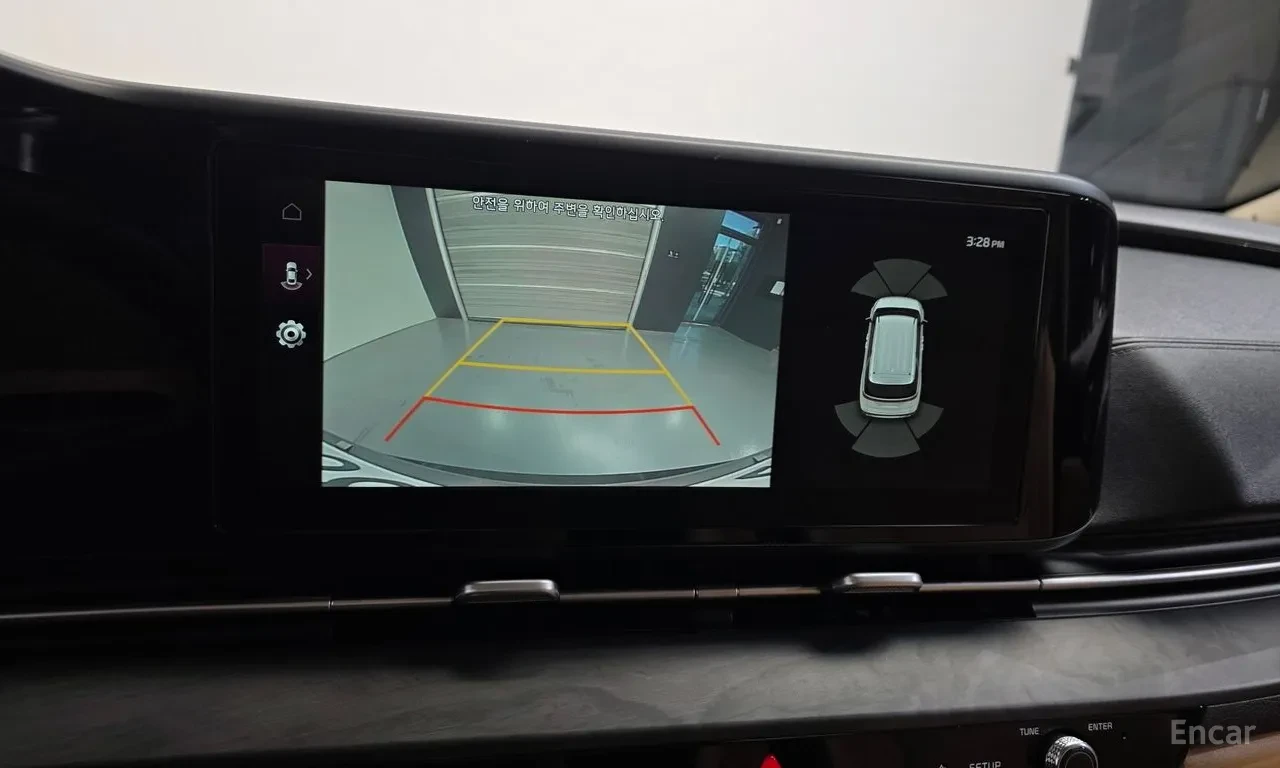 Kia Carnival 2.2D* ���������* LANE ASSIST* ������ ����*  | Mobile.bg � ����������� 13