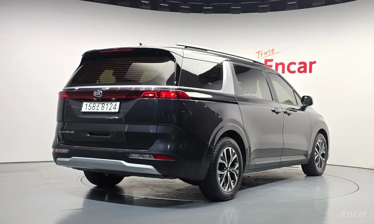 Kia Carnival 2.2D* ���������* LANE ASSIST* ������ ����*  | Mobile.bg � ����������� 3
