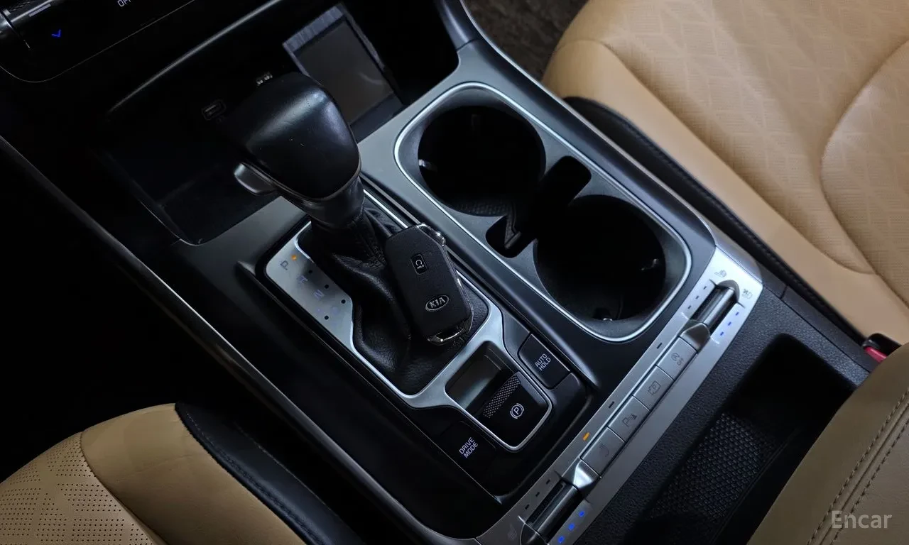 Kia Carnival 2.2D* ���������* LANE ASSIST* ������ ����*  | Mobile.bg � ����������� 14