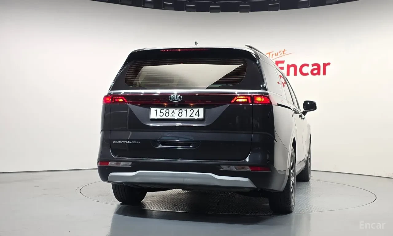 Kia Carnival 2.2D* ���������* LANE ASSIST* ������ ����*  | Mobile.bg � ����������� 4